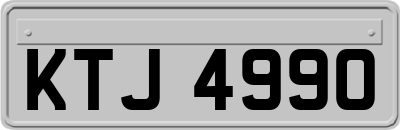 KTJ4990