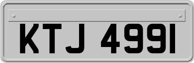 KTJ4991