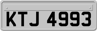 KTJ4993