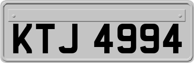 KTJ4994