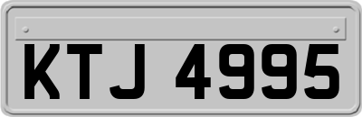 KTJ4995