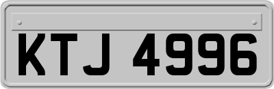 KTJ4996