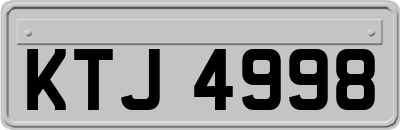 KTJ4998