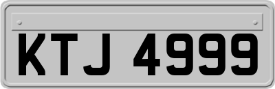 KTJ4999