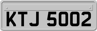 KTJ5002
