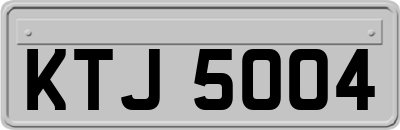 KTJ5004