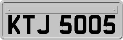 KTJ5005