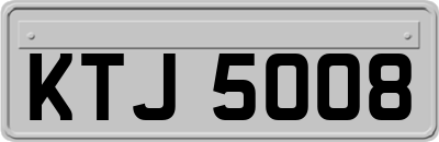 KTJ5008