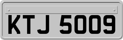 KTJ5009