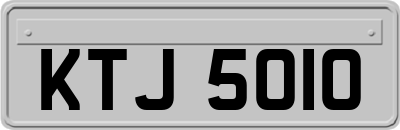 KTJ5010