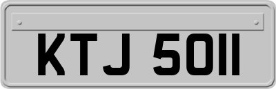 KTJ5011