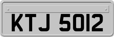 KTJ5012