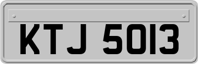 KTJ5013