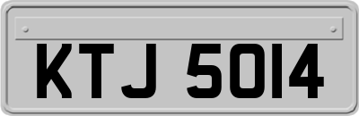 KTJ5014