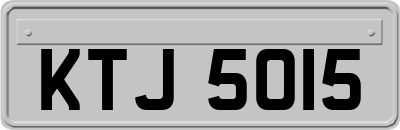 KTJ5015