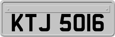 KTJ5016
