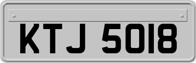 KTJ5018