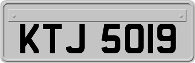 KTJ5019