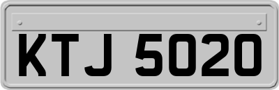 KTJ5020