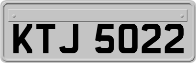KTJ5022