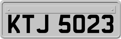 KTJ5023