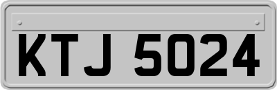KTJ5024