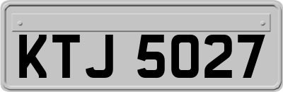 KTJ5027
