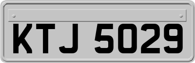 KTJ5029