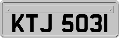 KTJ5031