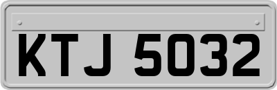 KTJ5032