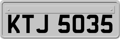 KTJ5035