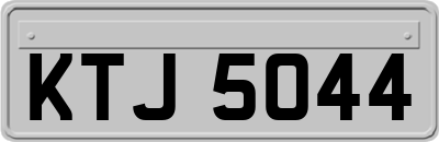 KTJ5044