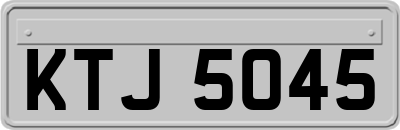 KTJ5045