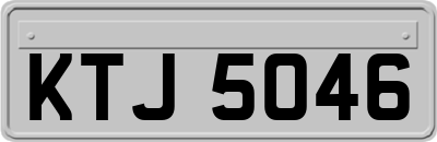 KTJ5046