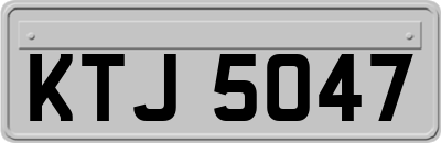 KTJ5047