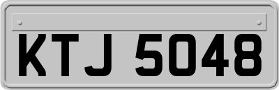 KTJ5048