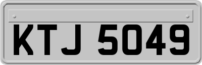 KTJ5049