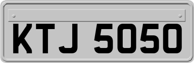 KTJ5050