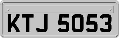 KTJ5053