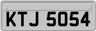 KTJ5054