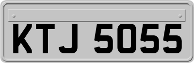 KTJ5055