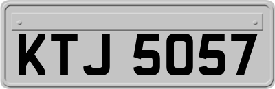KTJ5057