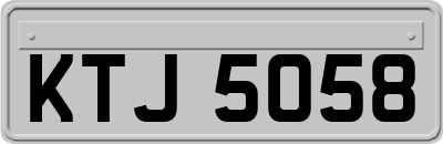 KTJ5058