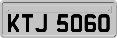 KTJ5060