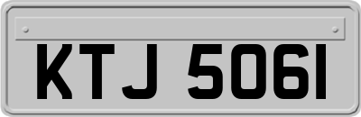 KTJ5061