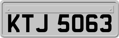 KTJ5063