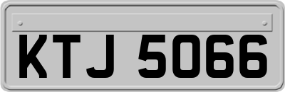 KTJ5066