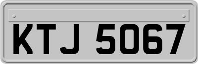KTJ5067