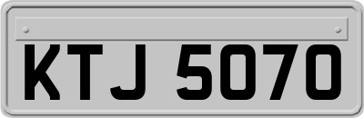 KTJ5070