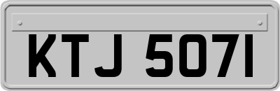 KTJ5071